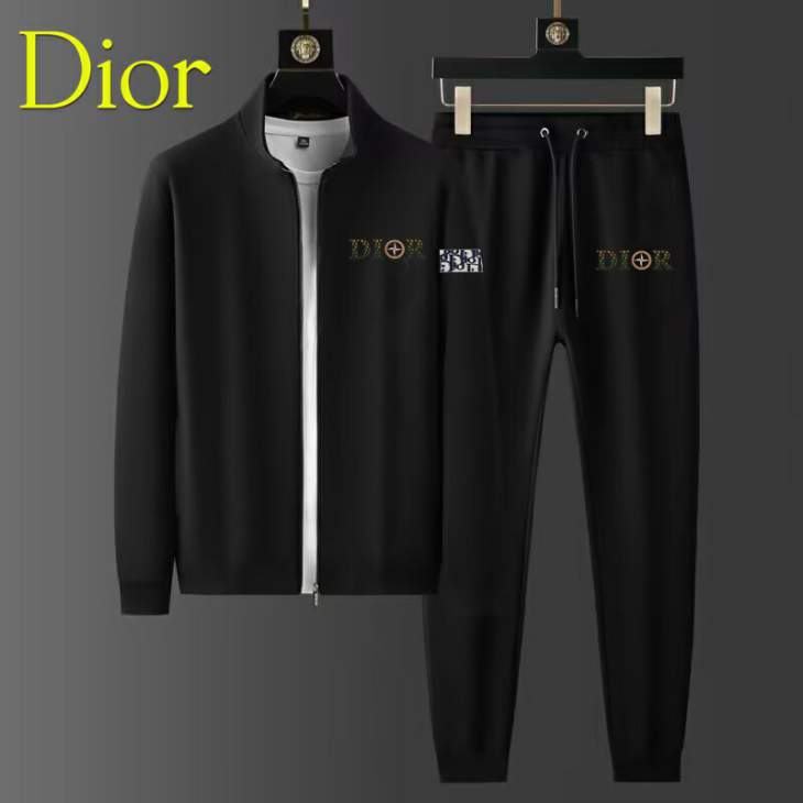Picture of Dior Sweater Suits _SKUDiorM-5XL12yr19638664